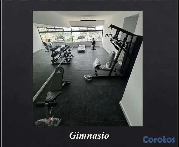 apartamentos - APARTAMENTO EN VENTA – TORRE MODERNAEN MIRADOR NORTE (PROYECTO NUEVO) 18
