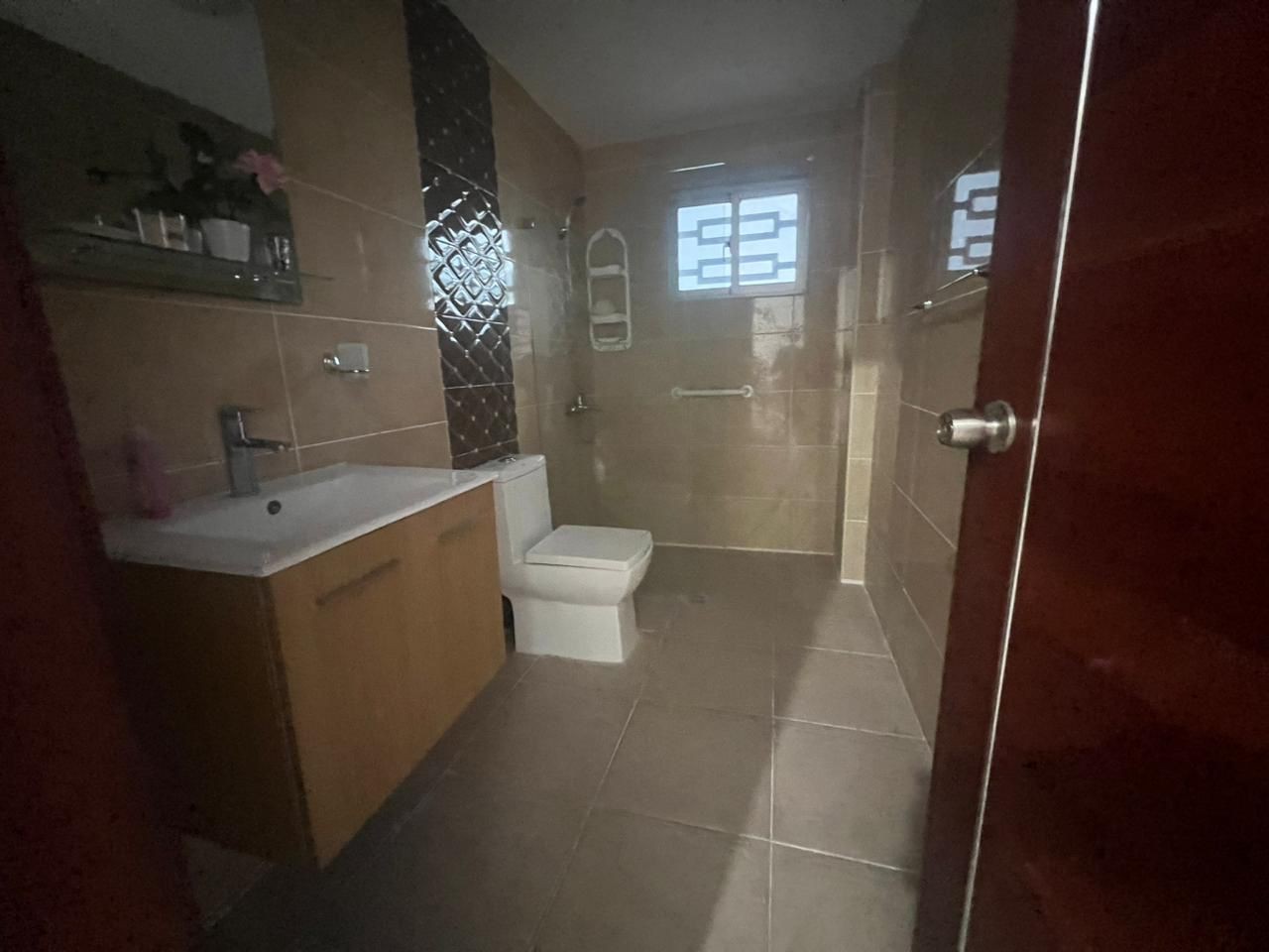 apartamentos - Apartamento 5To piso, Los Restauradores, Distrito Nacional  6