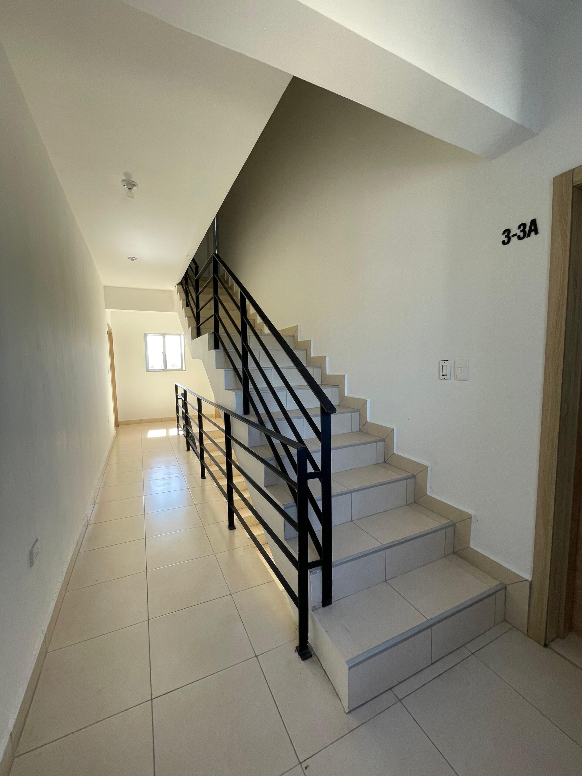 apartamentos - Apartamento de 2 Habitaciones Res. Puertas del Mar 7