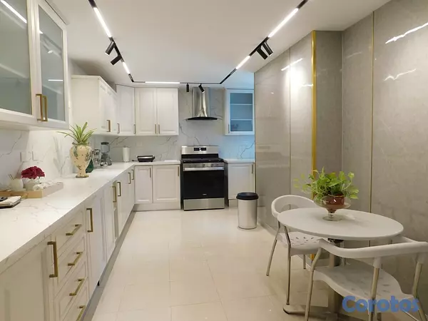 apartamentos - Apartamento amueblado en Malecon Center con Vista  10