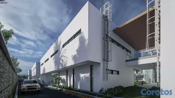 oficinas y locales comerciales - EN VENTA PROYECTO COMERCIAL-PUNTA CANA 3