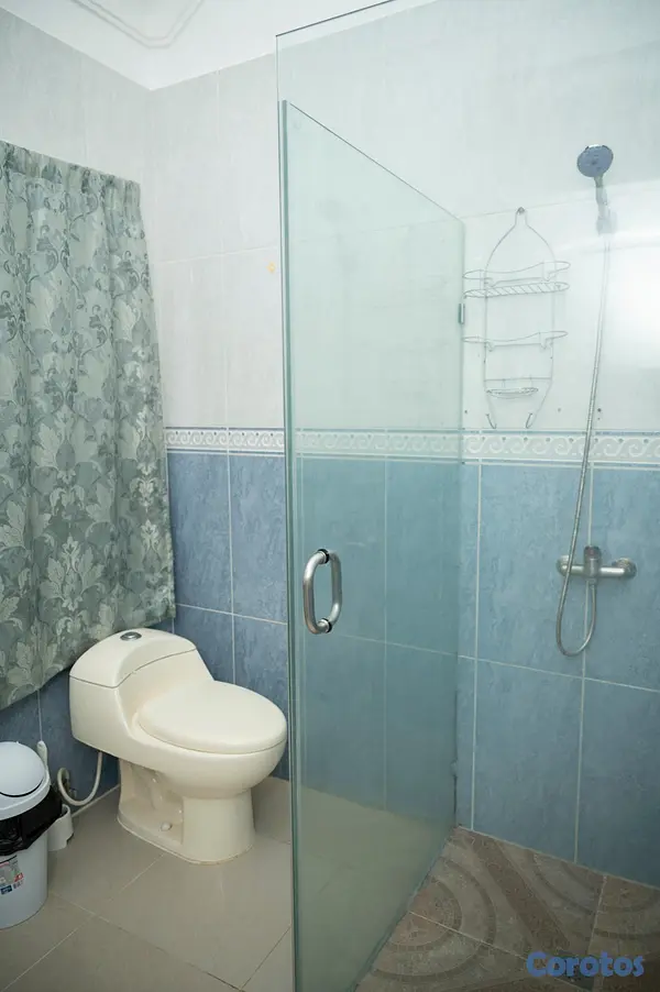casas - Villa con Piscina en Santiago | 6 Habitaciones | Oportunidad Unica 15