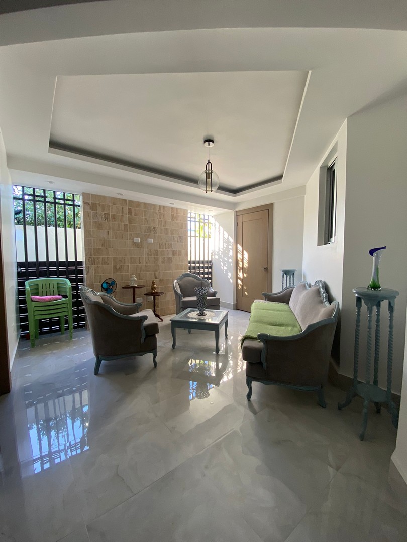 casas - Hermosa Vivienda 1 Nivel en Los Hidalgos  2