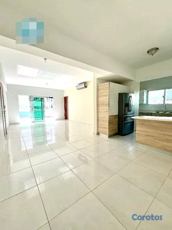 apartamentos - Vendo Apartamento en Piantini  4