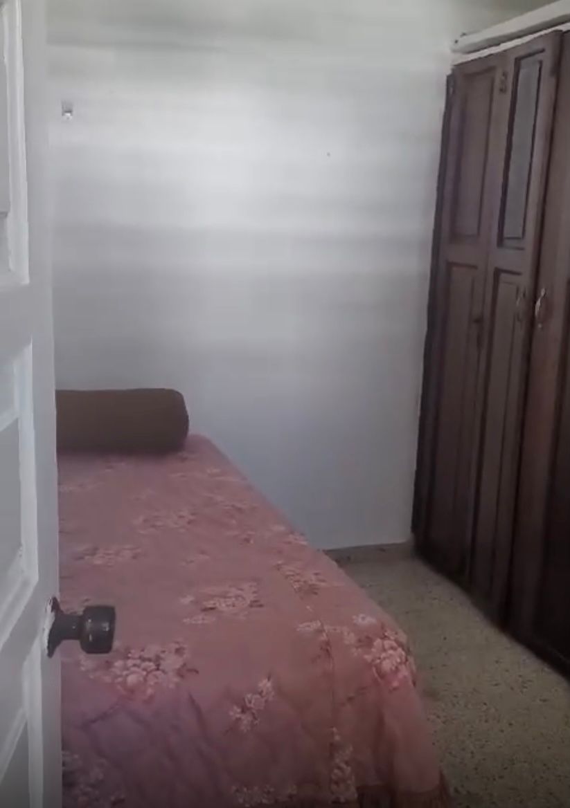 apartamentos - Alquiler Apartamento de 3 Habitaciones, Gazcue 8