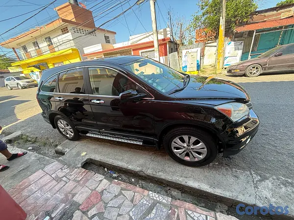 jeepetas y camionetas - Honda CR-V EX-L
Totalmente negociable  3