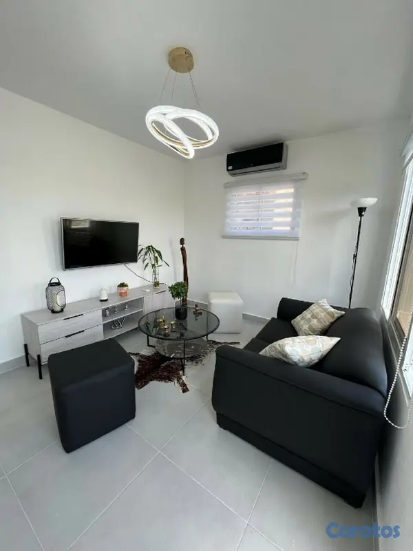 casas vacacionales y villas - Casa en  PUNTA CANA 6