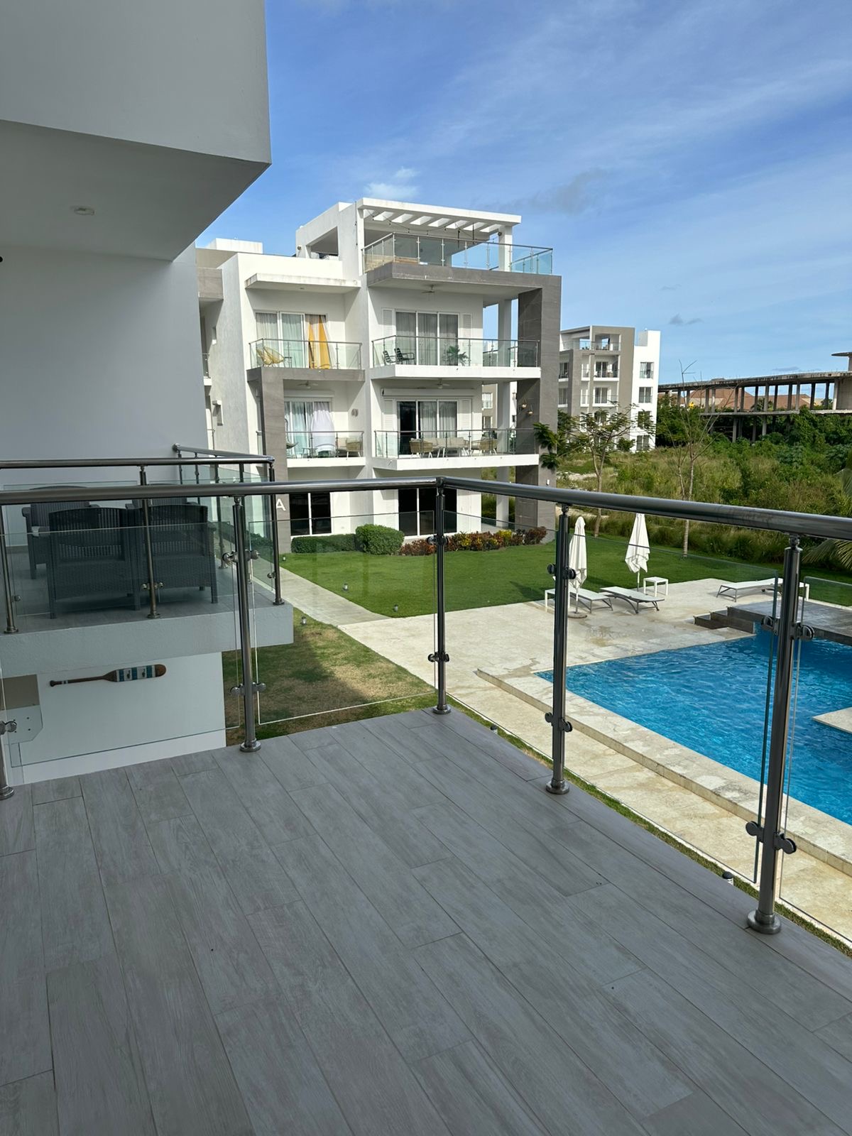 apartamentos - Venta Apartamento a estrenar Cana Bay, Punta Cana 0