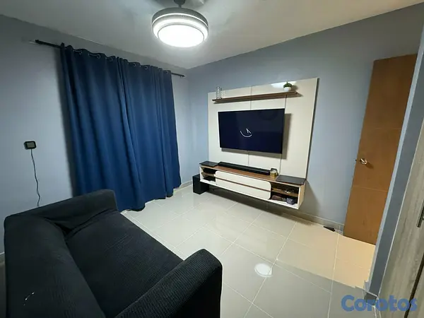 apartamentos - Oportunidad en el Residencial Altos de la Colombia 14