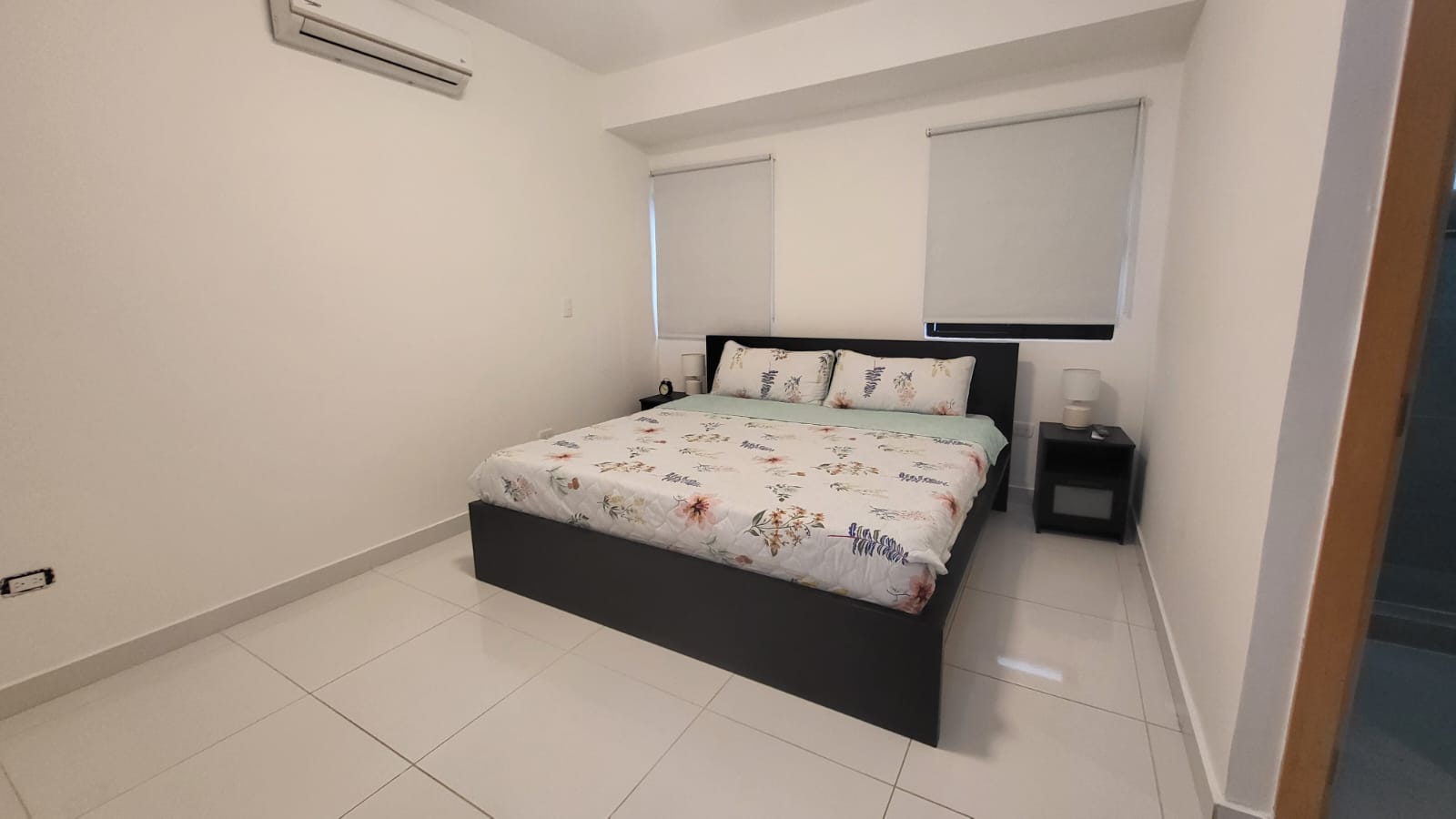 apartamentos - Apartamento en venta Amueblado en Bella Vista  6