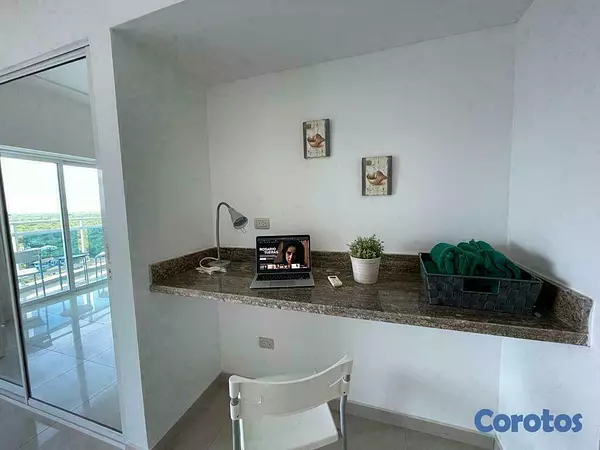 penthouses - Apartamento tipo penthouse en venta en Juan Dolio 4
