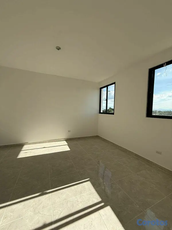 apartamentos - APARTAMENTO EN VENTA - GURABO, SANTIAGO. 3