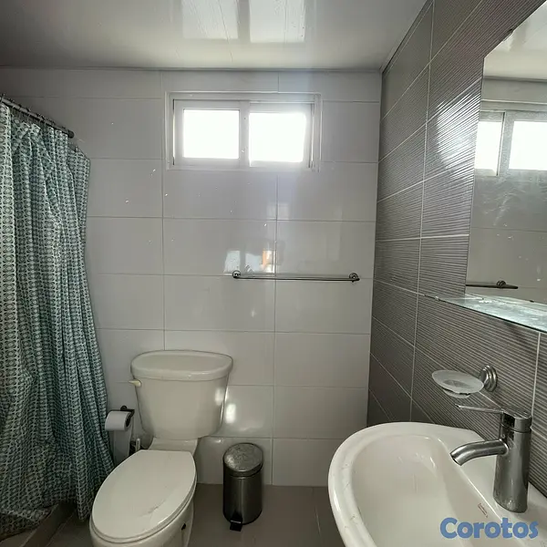 apartamentos - VENDO APARTAMENTO CENTRO CIUDAD 10