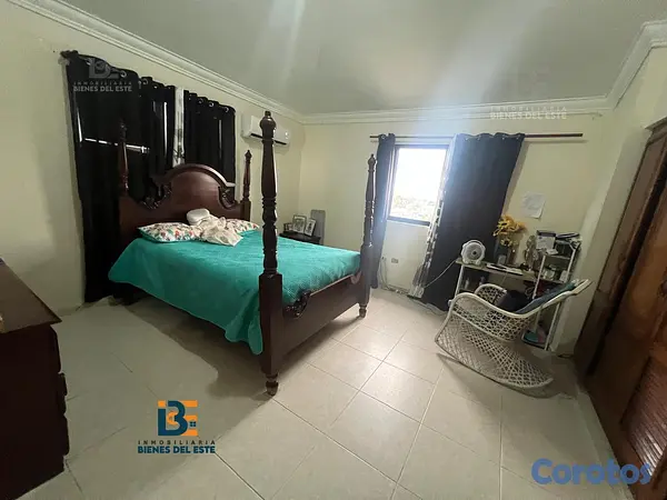 apartamentos - SE Vende Gran Apartamento en el Centro de la Ciuda 5
