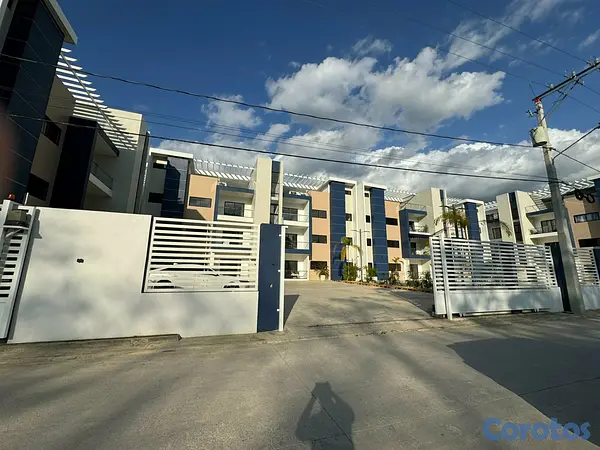 apartamentos - Apartamentos En Venta En San Francisco De Macorís Macoris 2