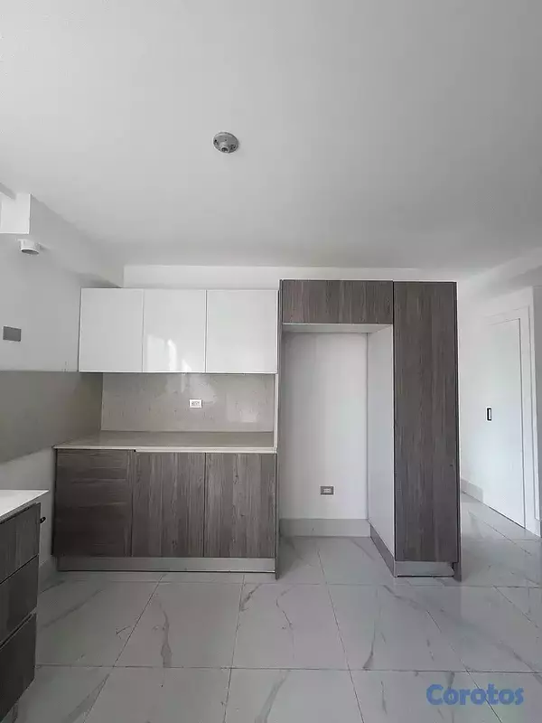 apartamentos - Ensanche Piantini - Apartamento moderno de 2 habitaciones 9