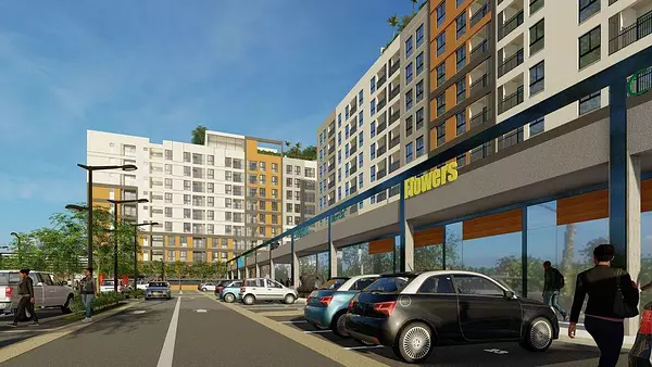 apartamentos - VENTAS DE APARTAMENTOS EN LA JACOBO MAJLUTA 5