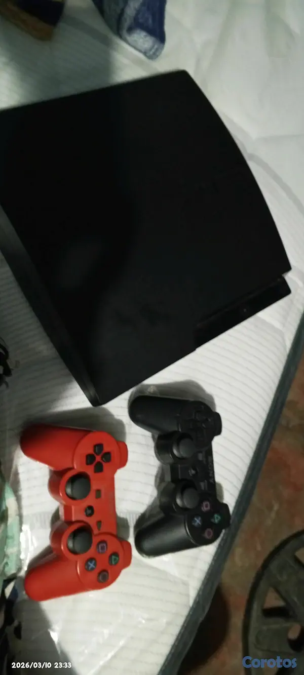 otros electronicos - play station 3 ps3 (HACKEADA) 2