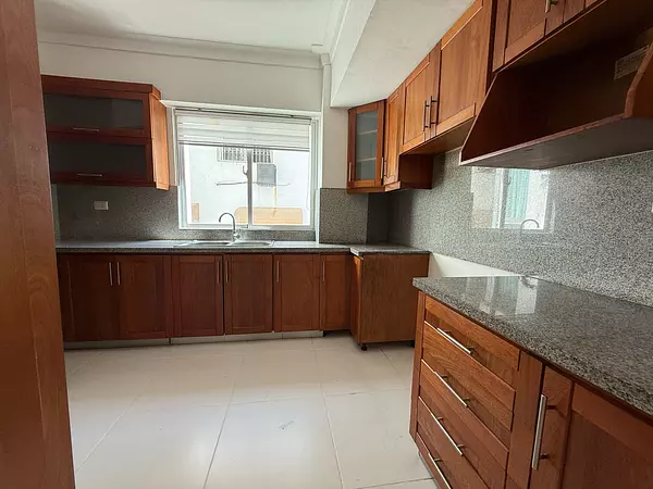 apartamentos - Alquiló apartamento en  los cacicazgos piso 4 10