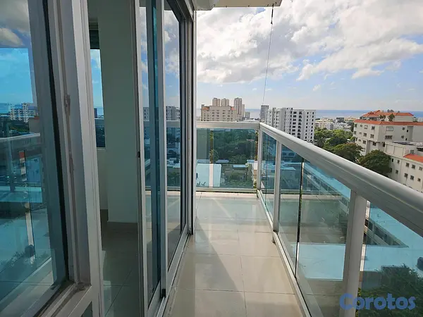 apartamentos - Alquiler de Apartamento en la Esperilla 6