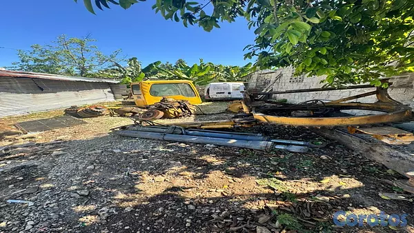 solares y terrenos - TERRENO EN VENTA EN LOS FRAILES 2