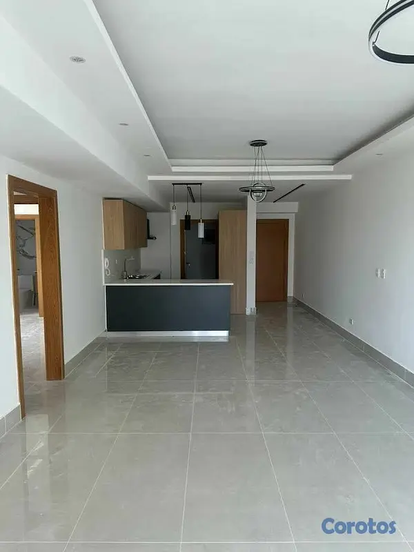 apartamentos - Torre de Lujo en La Esperilla 3