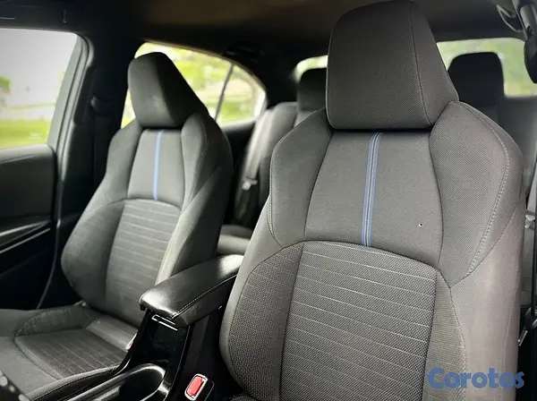 carros - Toyota Corolla SE 2021 4