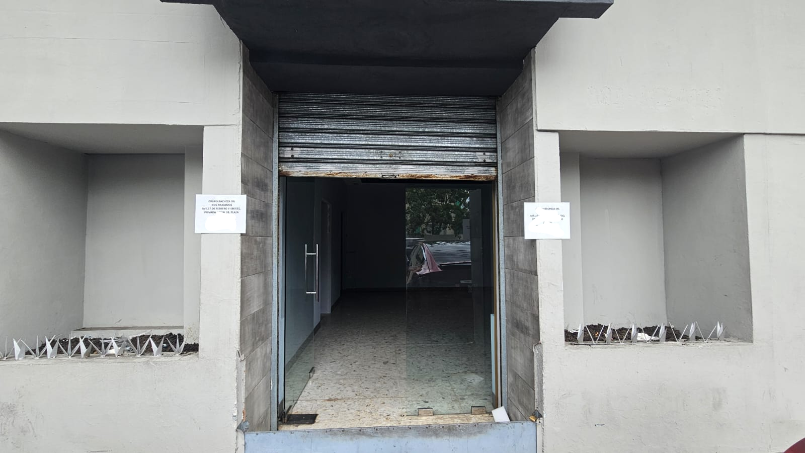 oficinas y locales comerciales - LOCAL EN SERALLES  1