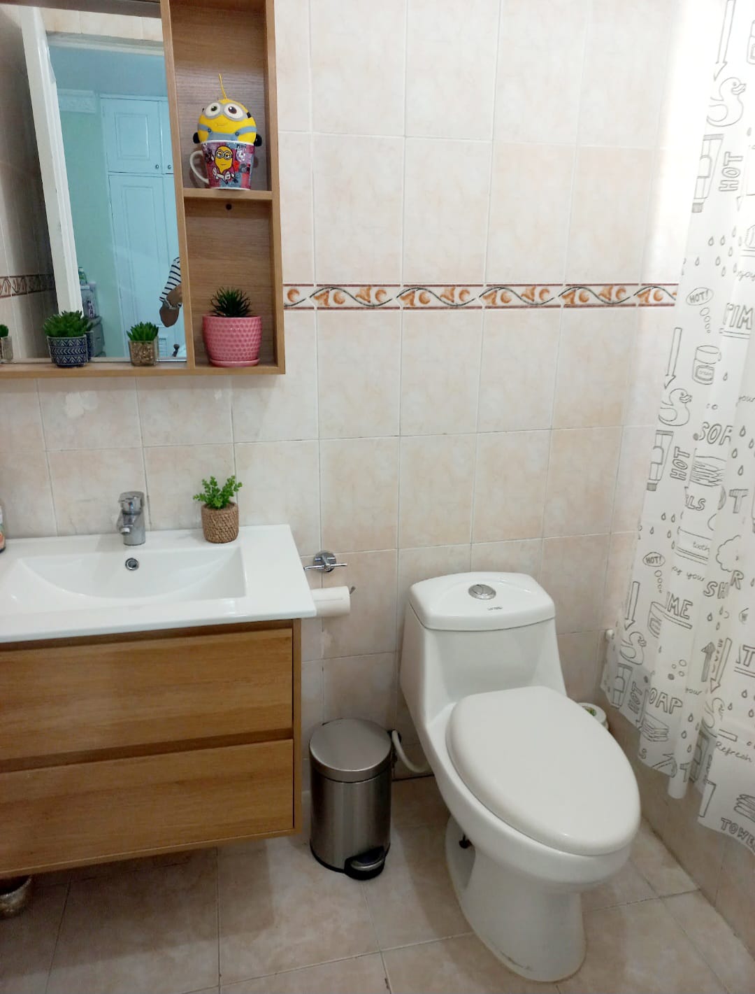 apartamentos - Vendo apartamento Villa Aura  RD$ 5,800.000 9