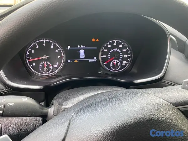 jeepetas y camionetas - Hyundai Santa Fe 2023  4