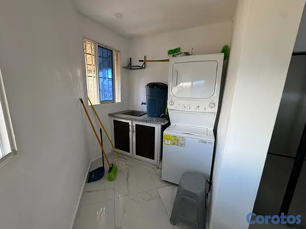 apartamentos - Apartamento En Venta En Caperuza II, San Francisco 10