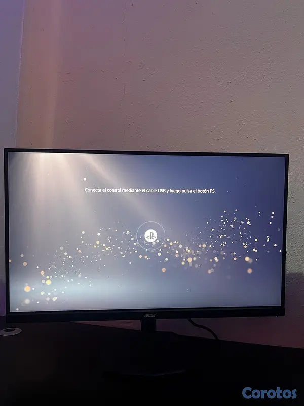 otros electronicos - monitor  4