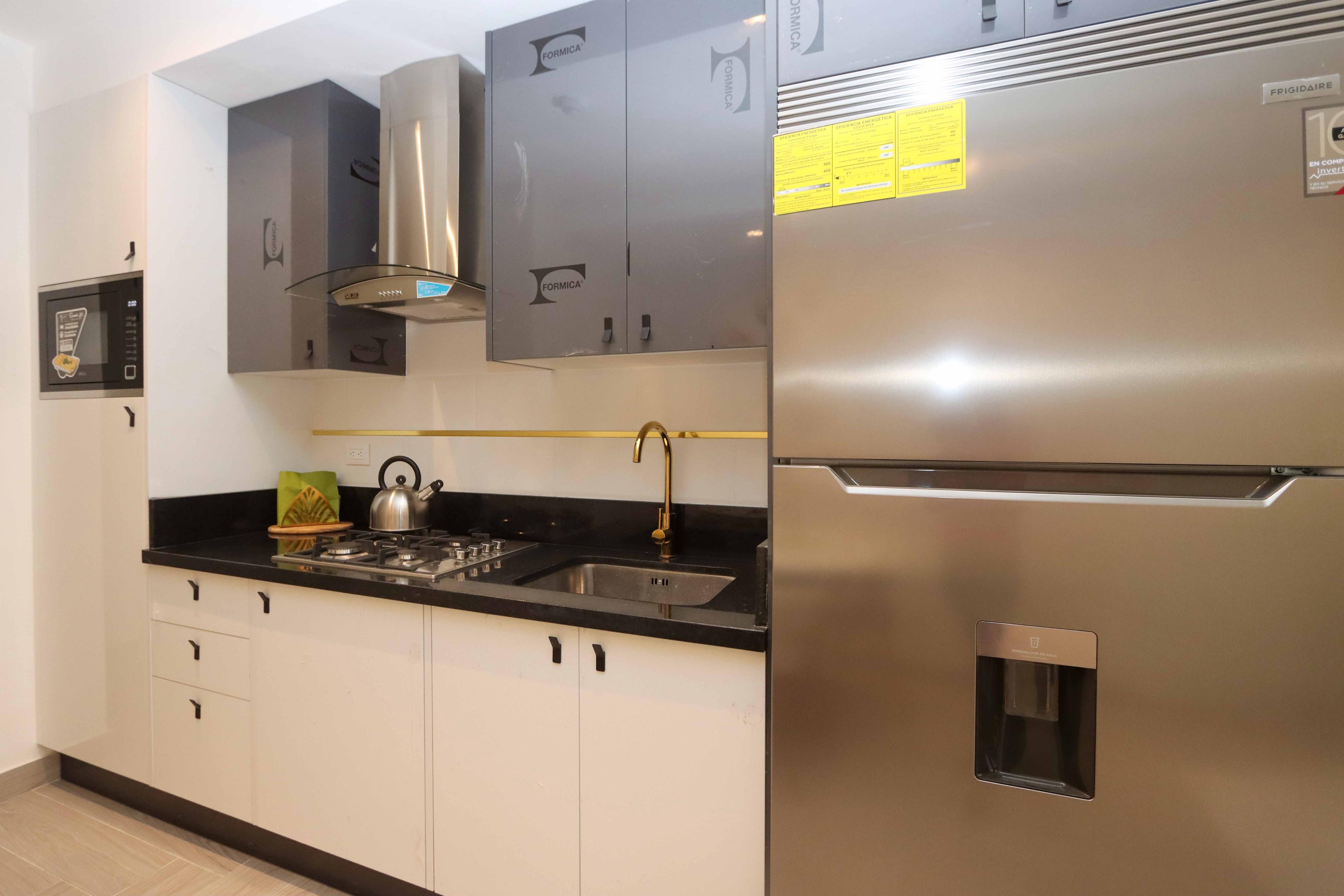 apartamentos - Apartamento en Torre de Lujo en Naco 1