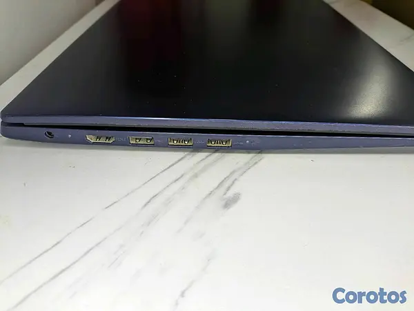 computadoras y laptops - LAPTOP LENOVO IDEAPAD 3 15ITL05 7