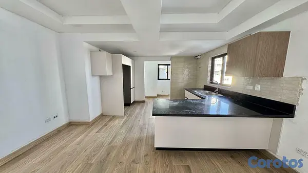 apartamentos - Apartamento Nuevo en Urbanización Real 6