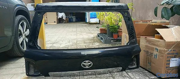 jeepetas y camionetas - vendo pieza  6