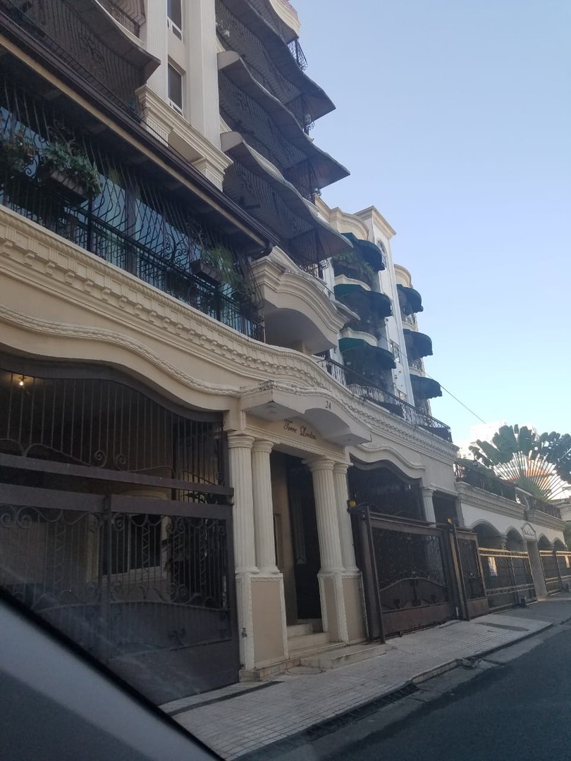 penthouses - Se vende Penthouse en Urbanización Real 0