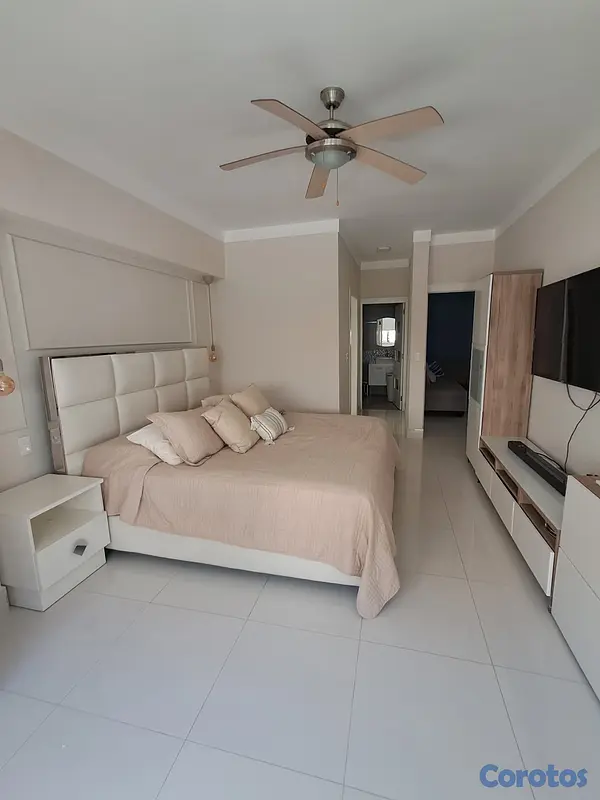 apartamentos - Apartamento finamente amueblado 6