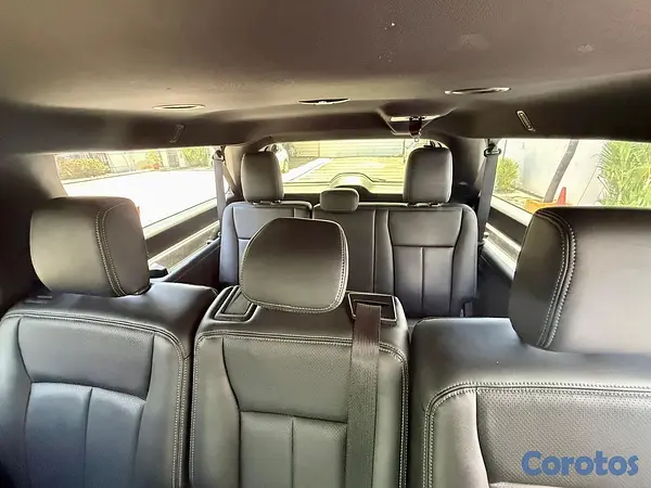 jeepetas y camionetas - FORD EXPEDITION 2018 9