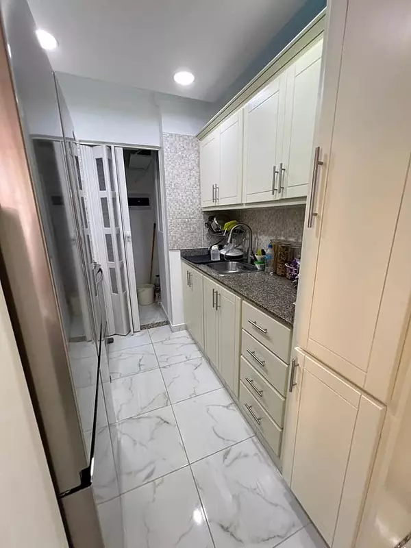 apartamentos - Se vende apartamento amueblado en Av. Ecológica 4