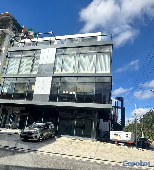 oficinas y locales comerciales - LOCAL COMERCIAL 2
