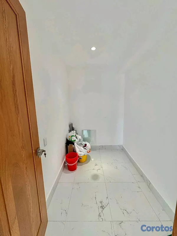 penthouses - Vendo Penthouse en Los Cacicazgos  11
