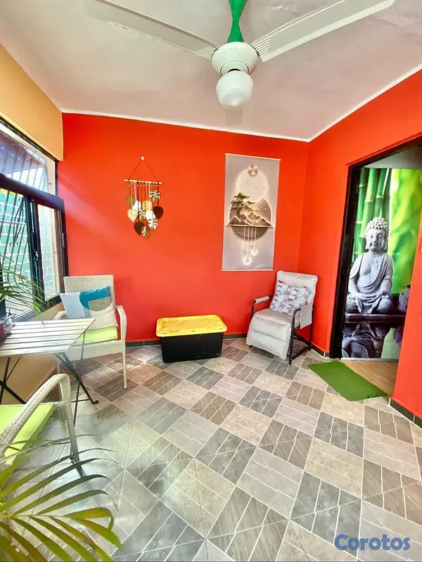 casas - Casa Amueblada En Venta En Ciudad Real I Remodelad 7
