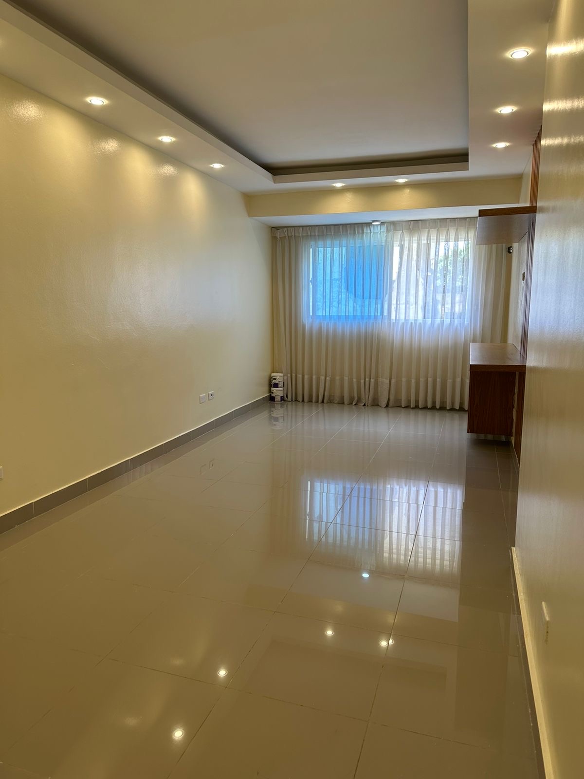 apartamentos - hermoso apartamento en una zona céntrica en la zona universitaria  4