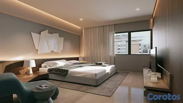 apartamentos - PROYECTO DE APARTAMENTOS EN LA ESPERILLA 5