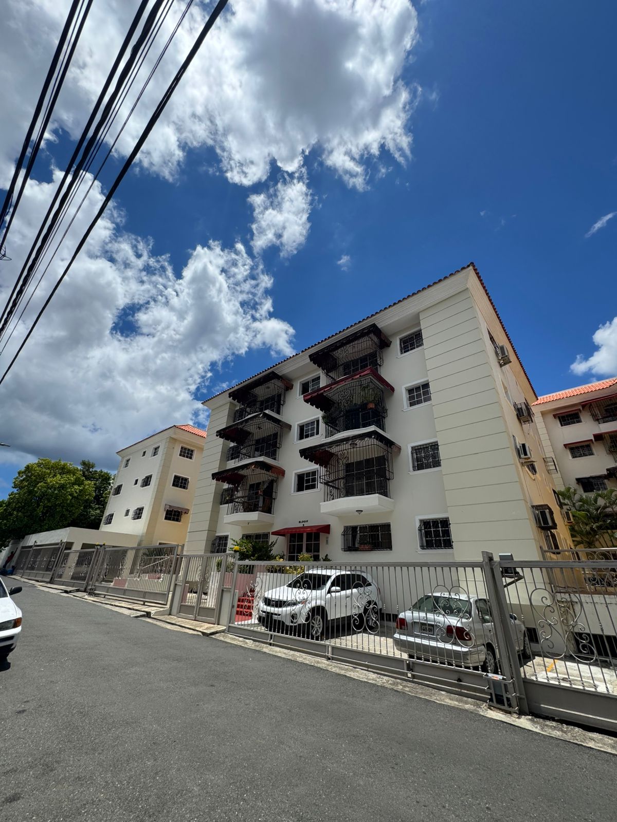 apartamentos - Apartamento en el Millón 206281