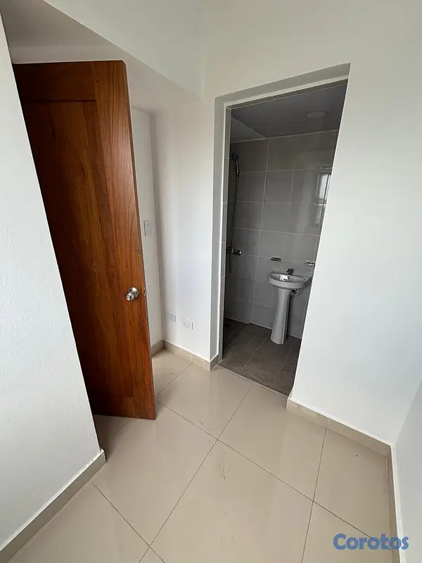 penthouses - Alquiler Penthouse  Nuevo en Gazcue 11