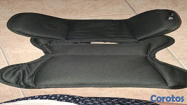 coches y sillas - Coche 3 en 1 tipo doona 3