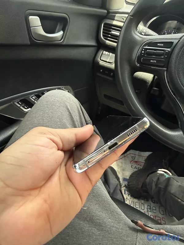 celulares y tabletas - s21 ultra 5G  5