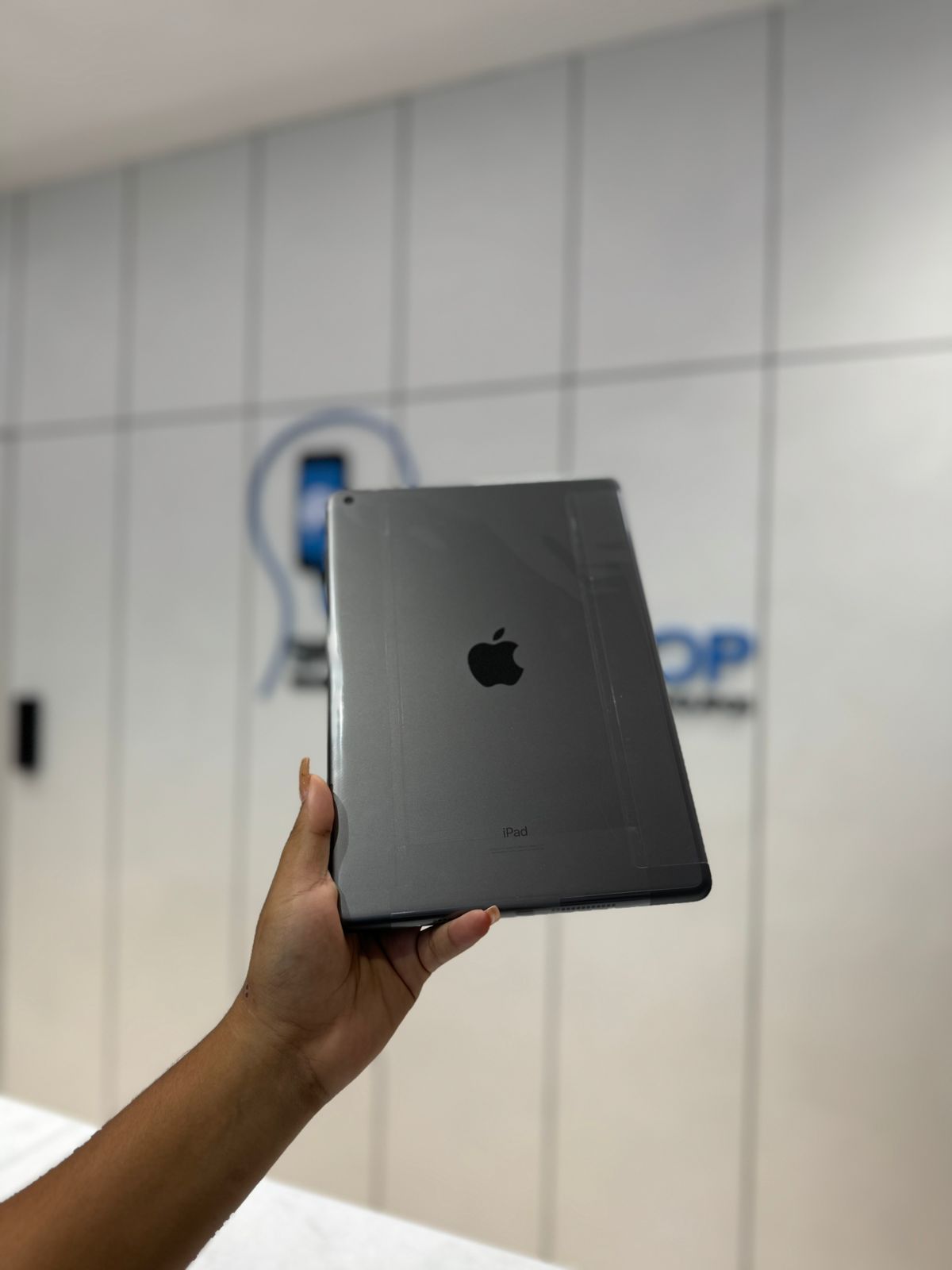celulares y tabletas - IPAD 7MA GENERACION 32GB NUEVA (SOMOS TIENDA)